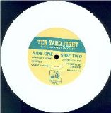 Ten Yard Fight - Hardcore Pride 7 inch