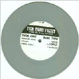 Ten Yard Fight - Hardcore Pride 7 inch