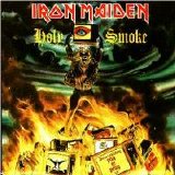 Iron Maiden - Holy Smoke