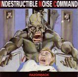 Indestructible Noise Command - Razorback