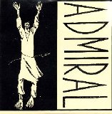 Admiral - s/t