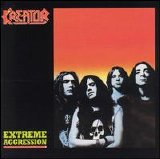 Kreator - Extreme Aggression