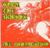 Various artists - Only The Strong