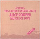 Cooper, Alice - Muscle of Love