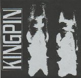 Kingpin - Holding Tomorrow