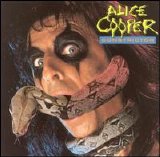 Alice Cooper - Constrictor