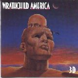 Wrathchild America - 3-D