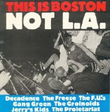 Various artists - This Is Boston Not L.A.