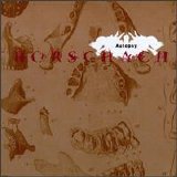 Rorschach - Autopsy