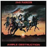 Jag Panzer - Ample Destruction