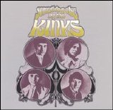 The Kinks - Something Else by the Kinks