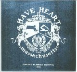 Have Heart - Demo 2003