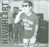 Have Heart - Demo 2003