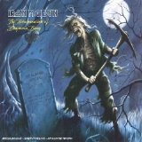 Iron Maiden - The Reincarnation Of Benjamin Breeg