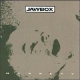 Jawbox - Novelty