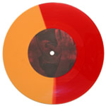 Various artists - Champion / Betrayed split