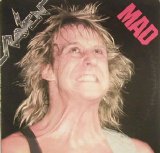 Raven - Mad