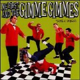Me First and the Gimme Gimmes - Take a Break