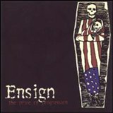 Ensign - The Price Of Progression