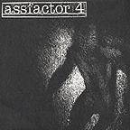 Assfactor 4 - Assfactor 4