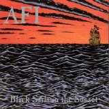 AFI - Black Sails In The Sunset