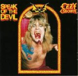 Ozzy Osbourne - Speak Of The Devil