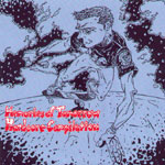 Various artists - Memories Of Tomorrow - Hardcore Compilation