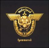 Motorhead - Hammered