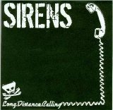 Sirens - Long Distance Calling