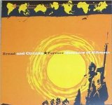 Various artists - Bread and Circuits / Former Members of Alfonsin