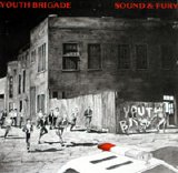 Youth Brigade - Sound & Fury