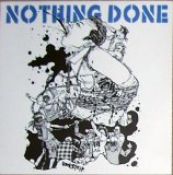 Nothing Done - Powertrip