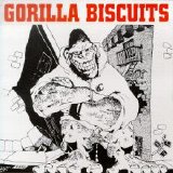 Gorilla Biscuits - Gorilla Biscuits