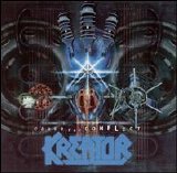 Kreator - Cause For Conflict