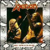 Venom - The Singles 80-86