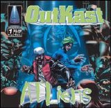 OutKast - ATLiens
