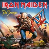 Iron Maiden - The Trooper