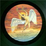 Led Zeppelin - Presence