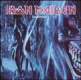 Iron Maiden - Rainmaker