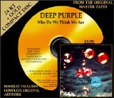 Deep Purple - Who Do We Think We Are