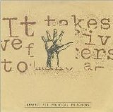 Various artists - It Takes Five Fingers To Make A Fist