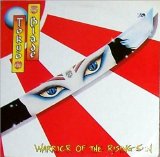 Tokyo Blade - Warrior of the Rising Sun