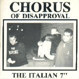 Chorus Of Disapproval - The Italian 7 ''
