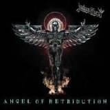Judas Priest - Angel Of Retribution