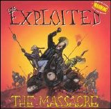 The Exploited - The Massacre