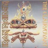 Iron Maiden - The Clairvoyant