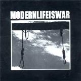 Modern Life Is War - S/T