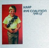Various artists - Karp / Rye Coalition split
