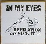 In My Eyes - Nothing To Hide