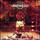 Brother Ali - Champion EP